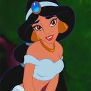 Meet your Posher, Princess